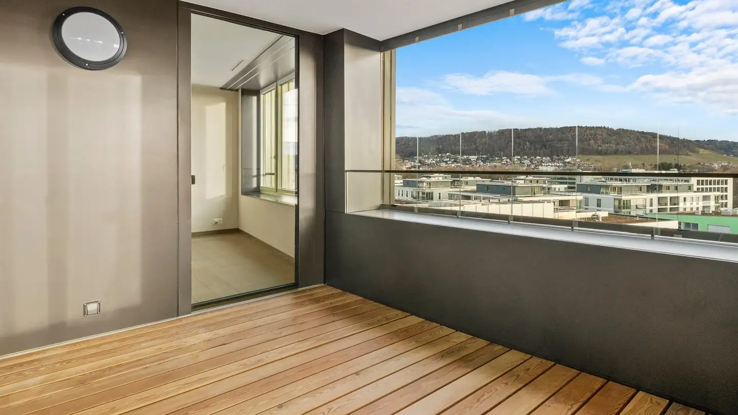 Wohnung mieten - Ueberlandstrasse 18, 8953 Dietikon - Foto 2