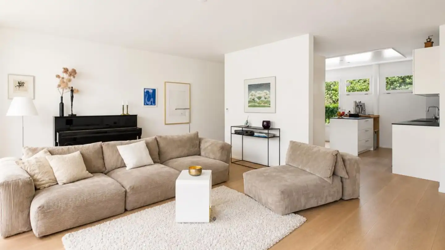 Appartamento in vendita - 8610 Uster - Foto 2