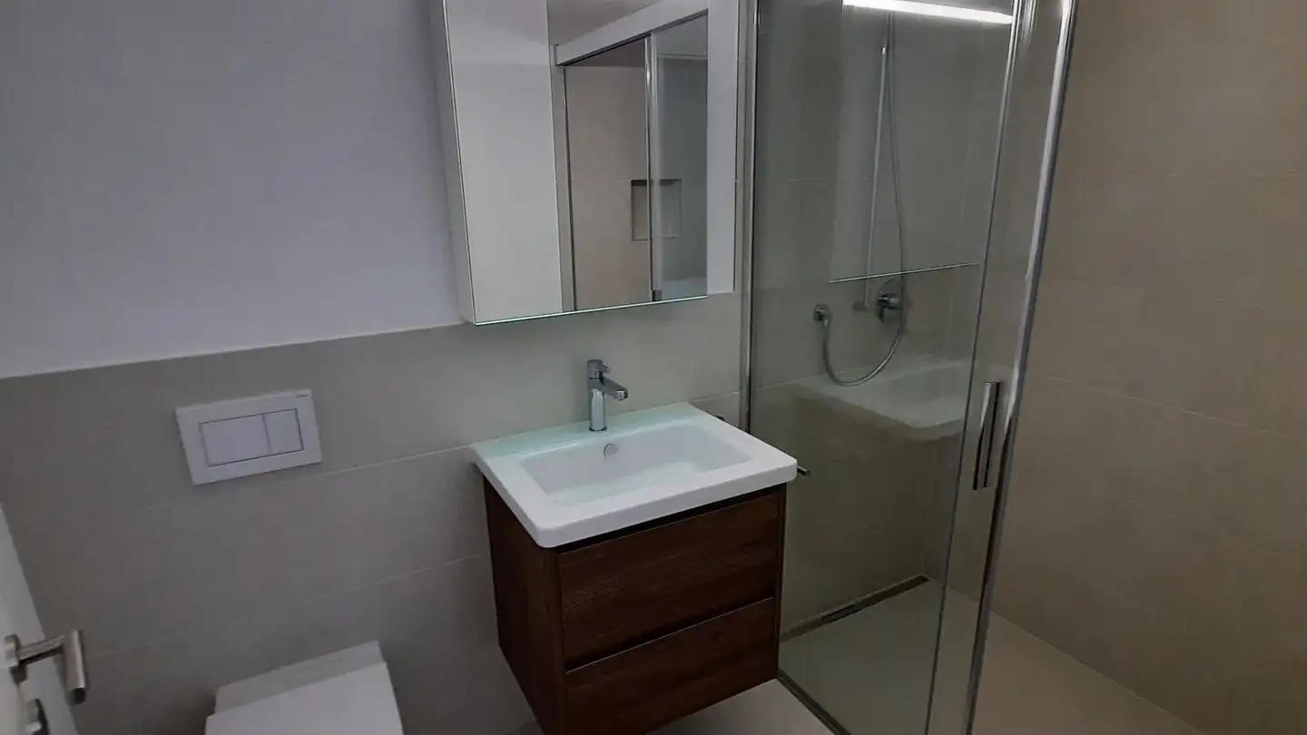 Studio mieten - Madetswilerstrasse 18, 8332 Russikon - Foto 4