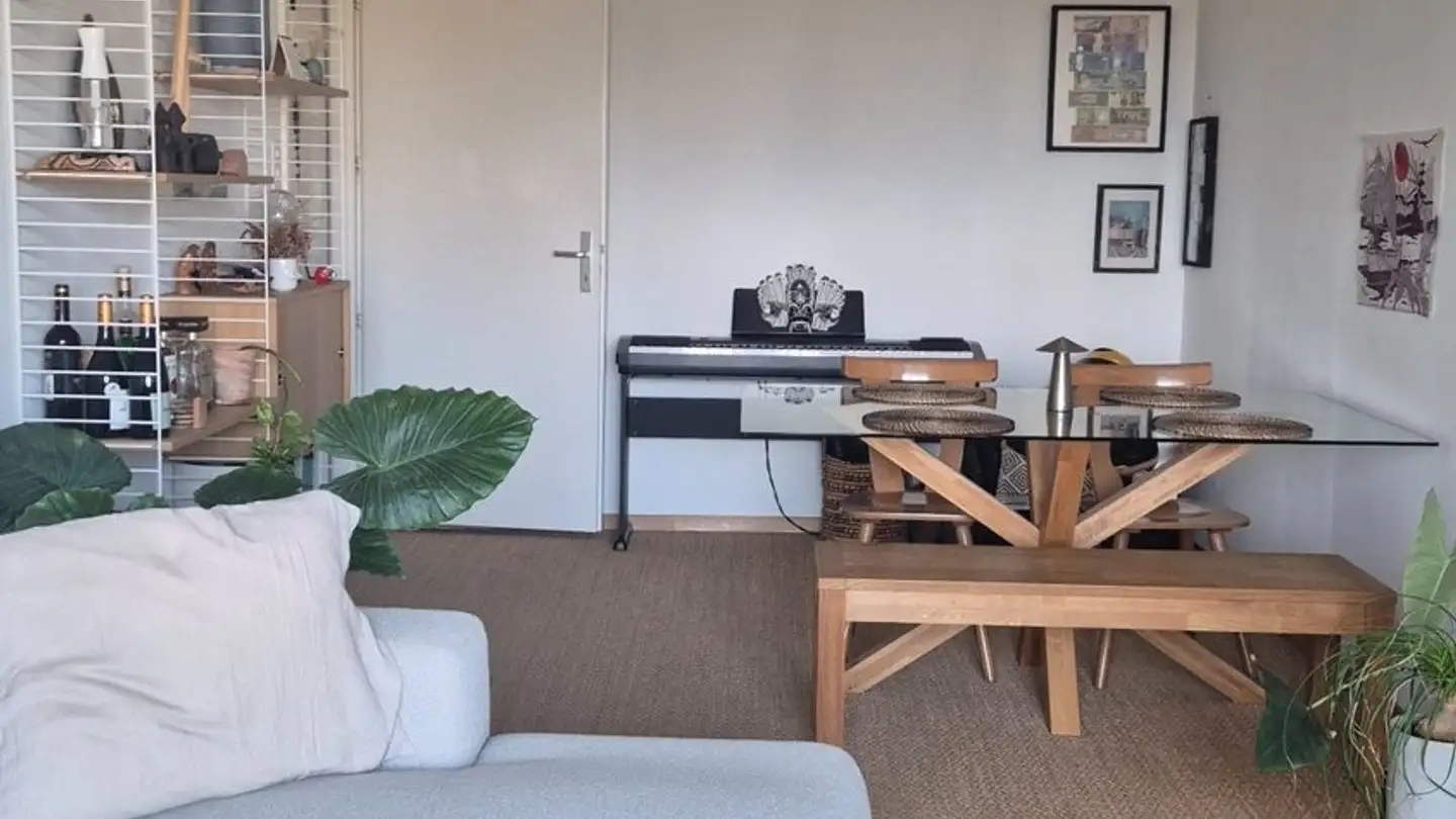 Appartement à louer - 1290 Chavannes-des-Bois - Photo 3