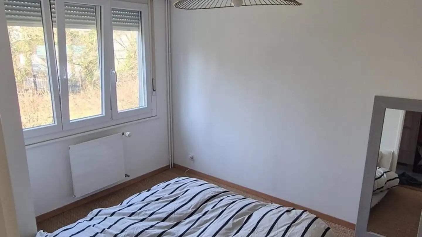 Appartement à louer - 1290 Chavannes-des-Bois - Photo 4