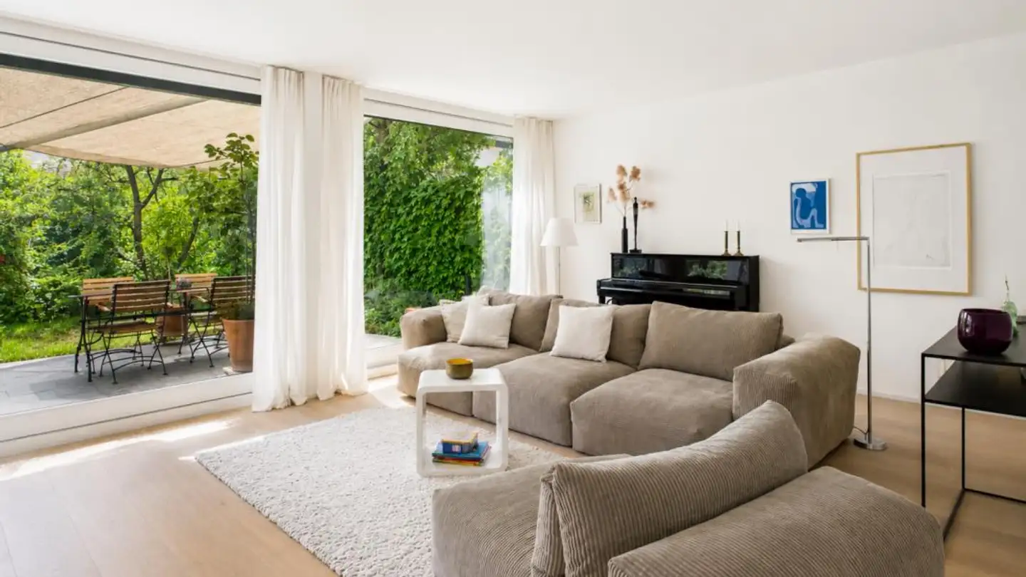 Appartamento in vendita - 8610 Uster - Foto 3