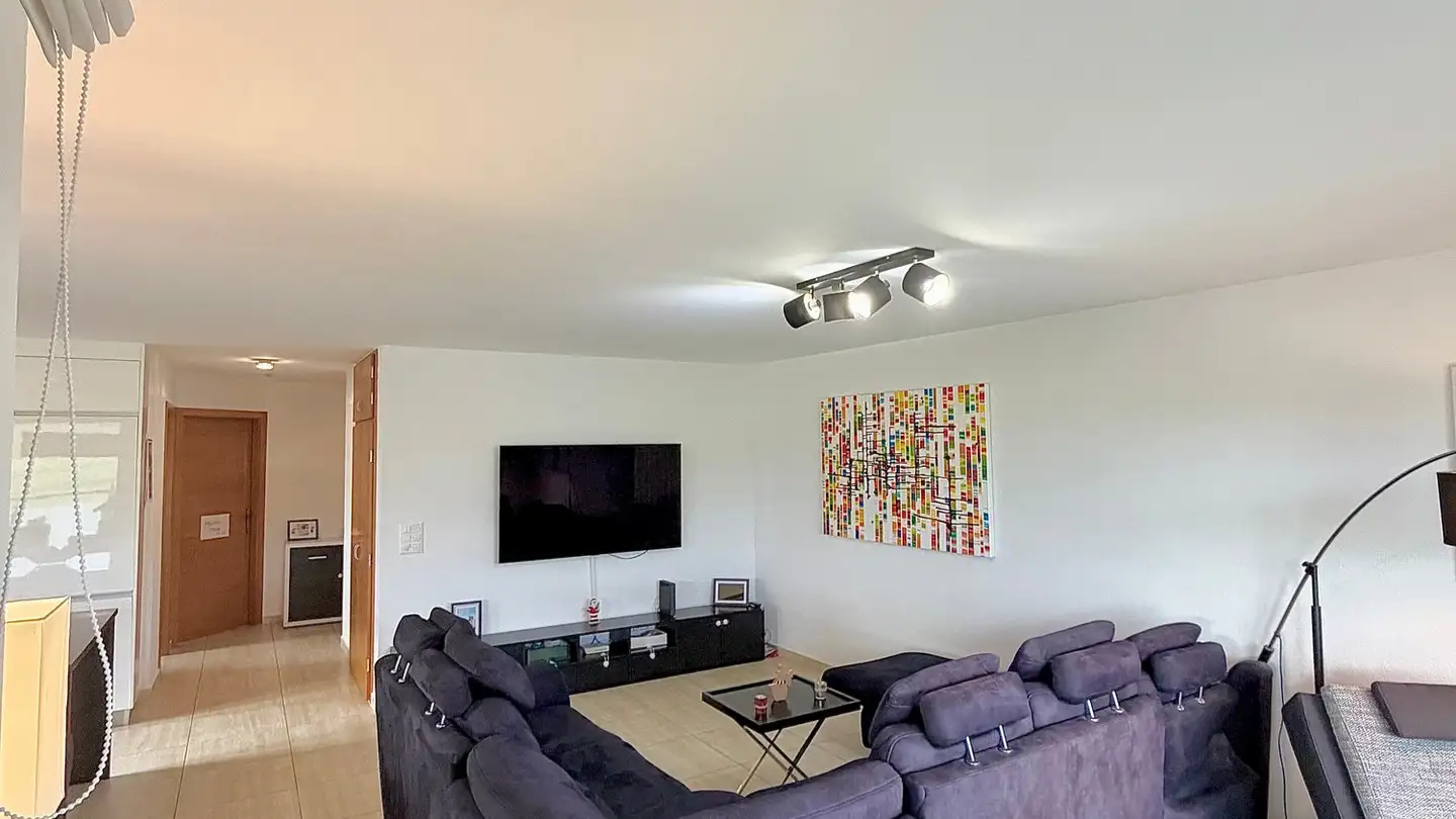 Apartment for sale - 1680 Romont FR - Photo 3