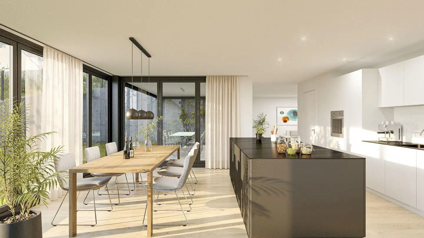 Appartement à vendre - Hauptstrasse 10, 9436 Balgach - Photo 3