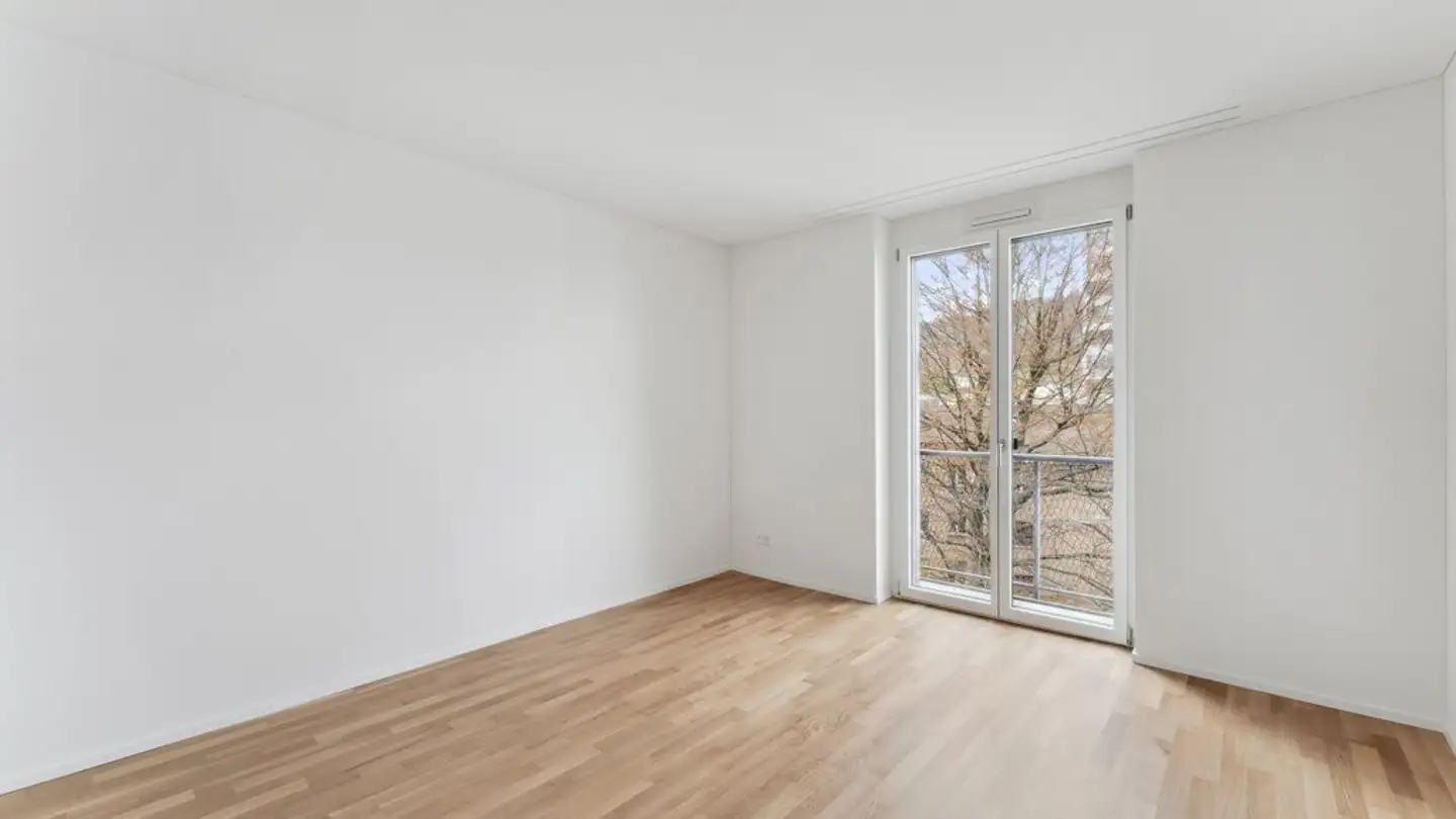 Apartment for rent - Austrasse 50, 8045 Zürich - Photo 3