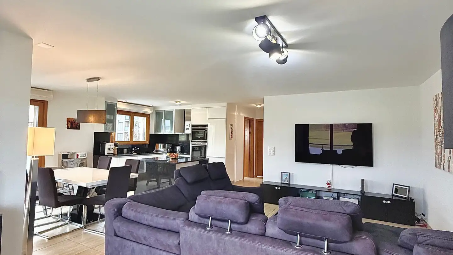 Apartment for sale - 1680 Romont FR - Photo 4