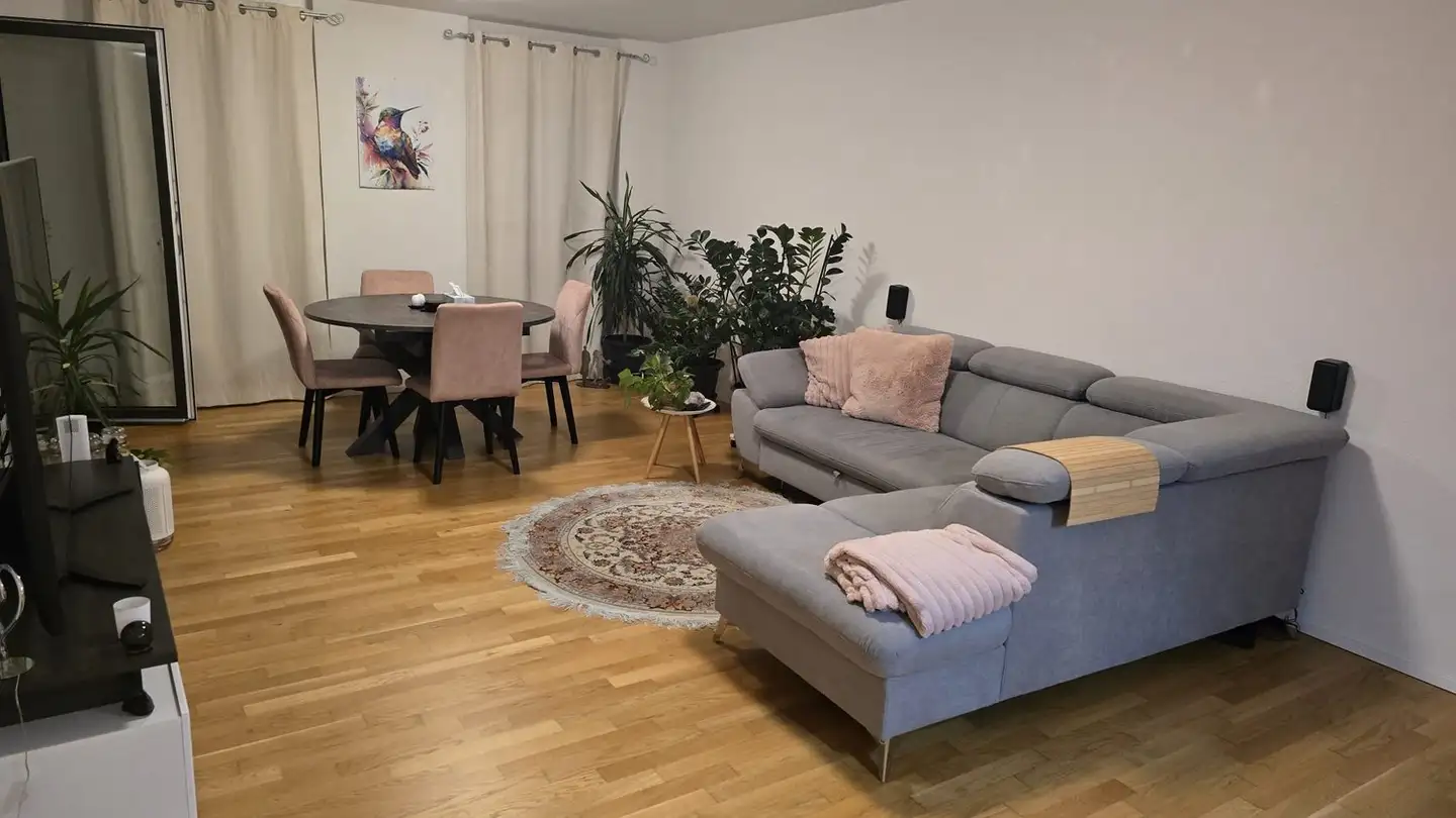 Apartment for rent - Hohlenweg 2, 2552 Orpund - Photo 3