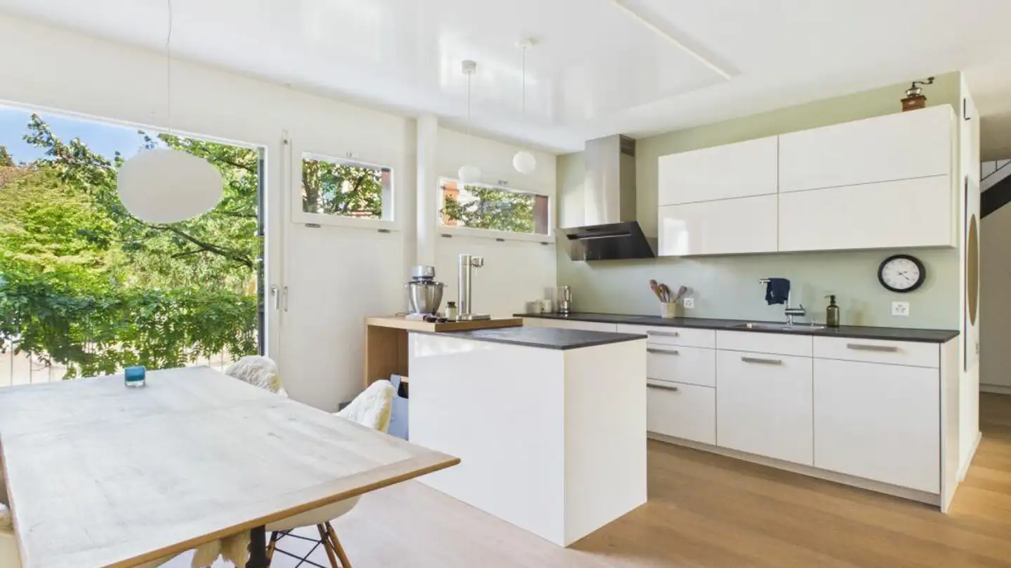 Appartamento in vendita - 8610 Uster - Foto 4