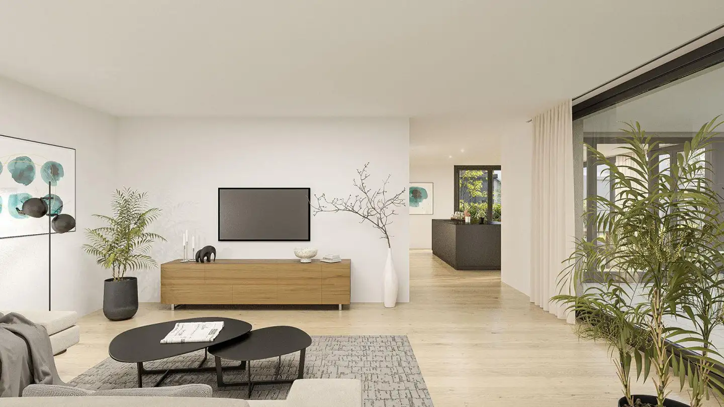 Appartement à vendre - Hauptstrasse 10, 9436 Balgach - Photo 2