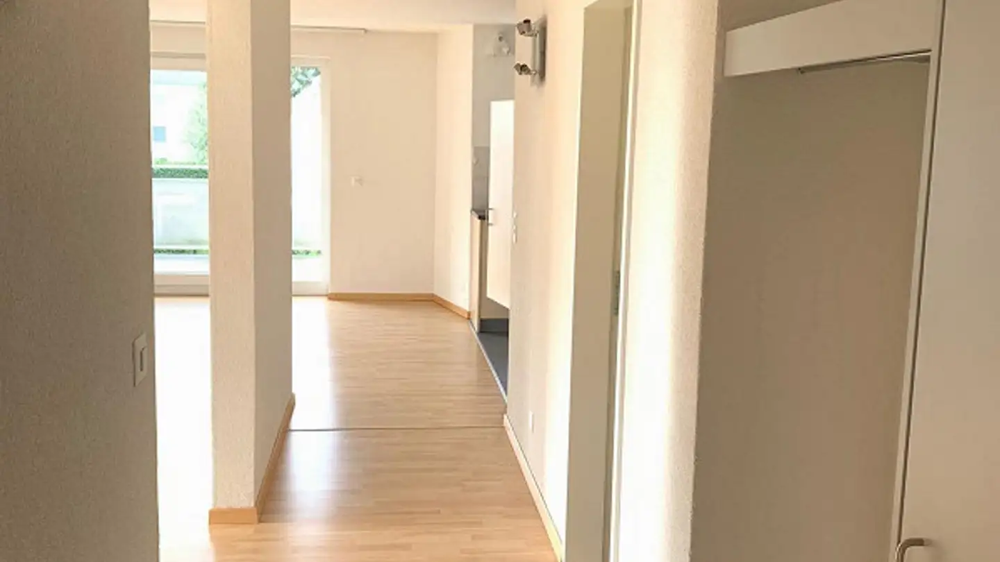 Appartement à louer - Ackerstrasse 4, 8200 Schaffhausen - Photo 4