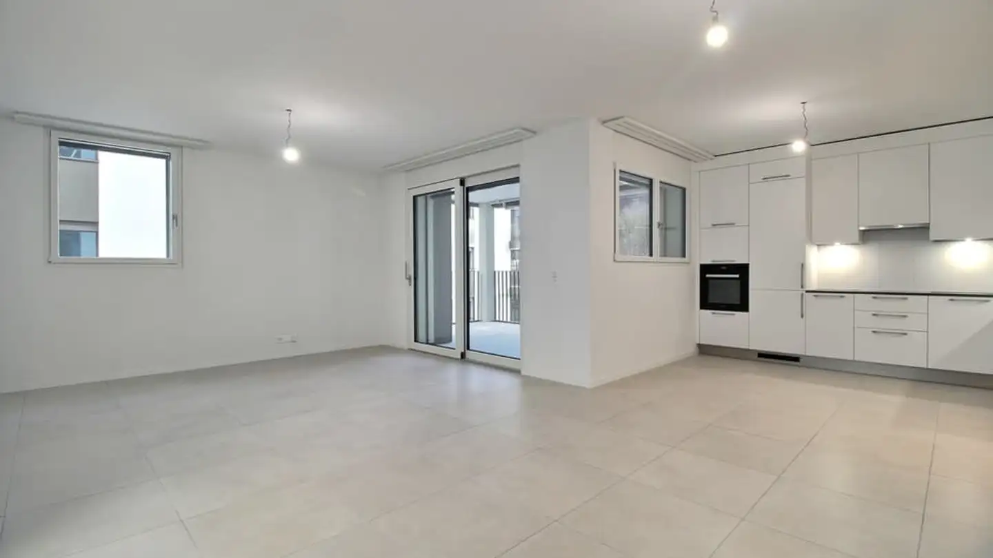 Wohnung mieten - Rue Des Frères-Lumière 22, 1723 Marly