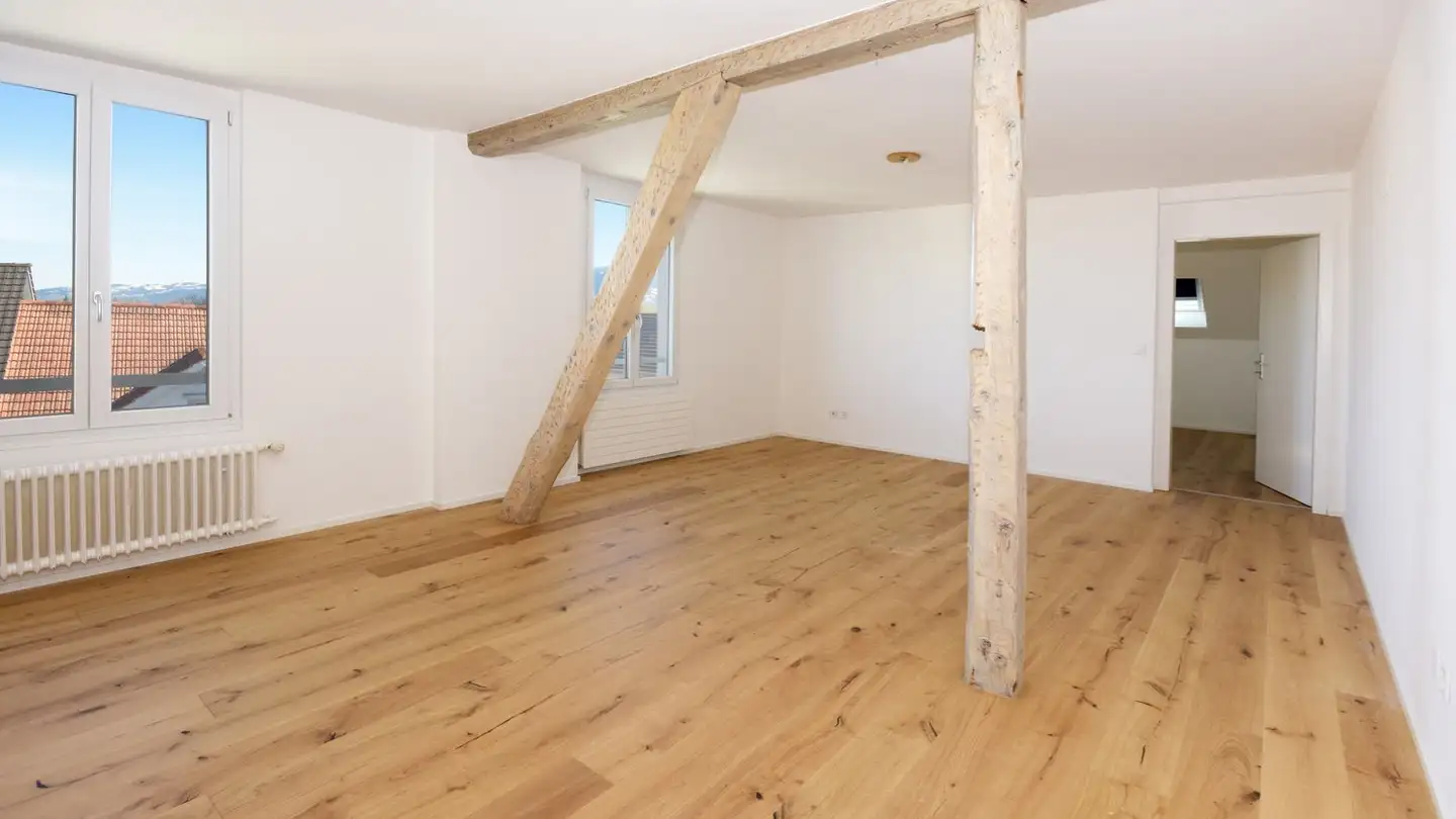 Apartment for rent - Hintere Kirchstrasse 33, 9444 Diepoldsau - Photo 2