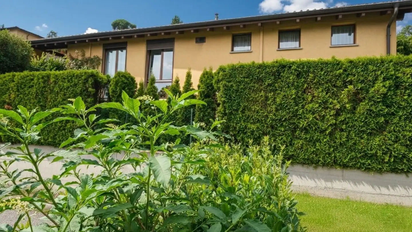 Maison individuelle à vendre - Via Orbisana 15, 6932 Breganzona - Photo 2