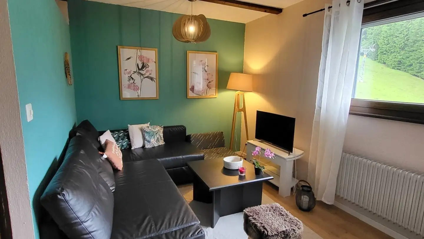 Apartment for rent - Route De La Jorette 22, 1899 Torgon