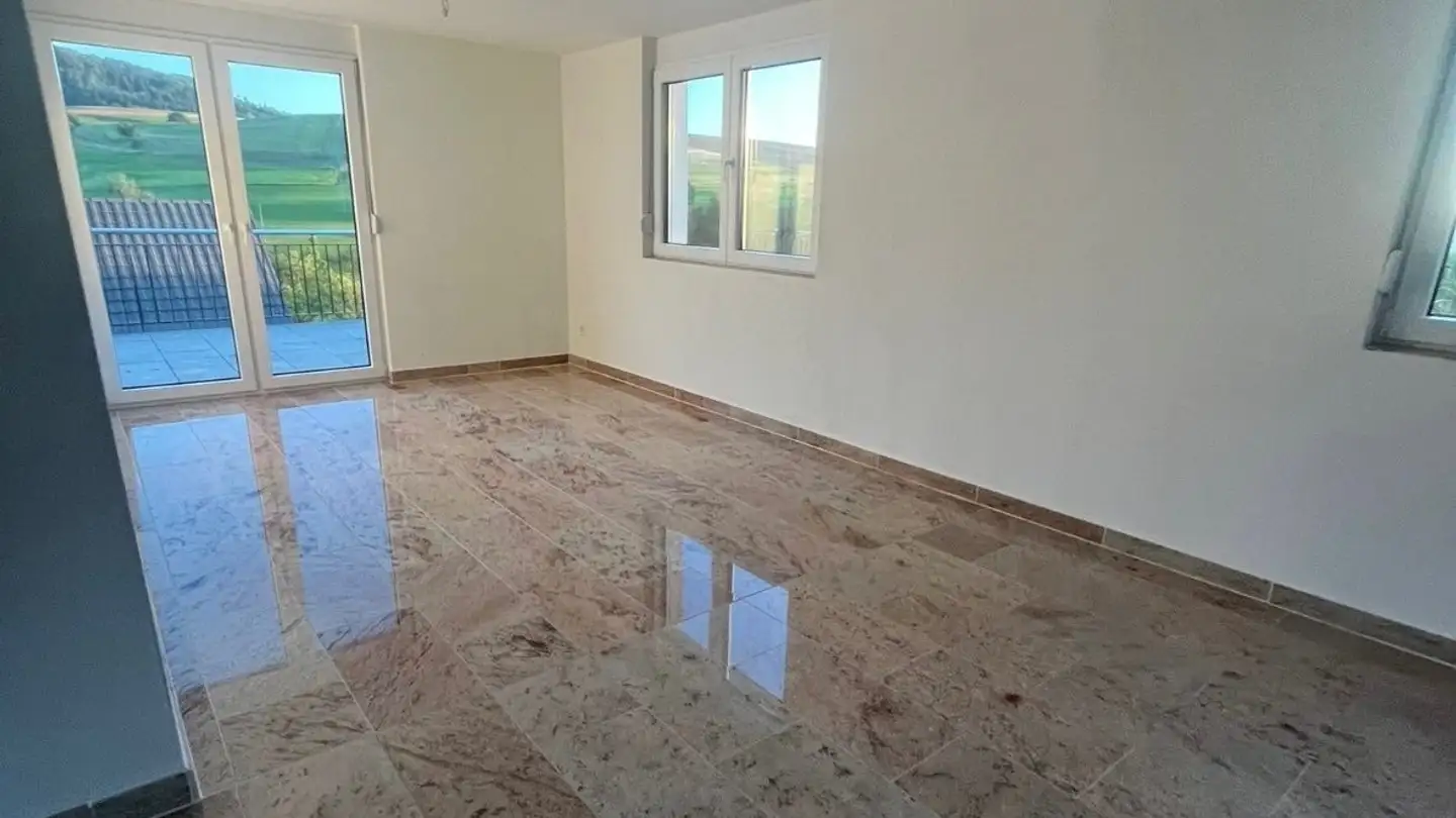 Appartement à louer - Beggingerstrasse 14, 8226 Schleitheim