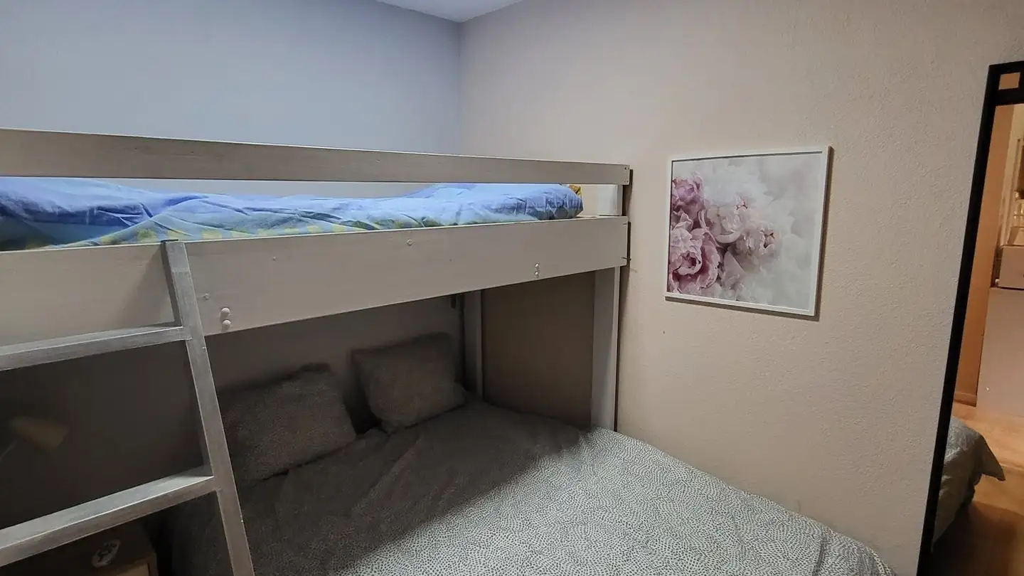 Apartment for rent - Route De La Jorette 22, 1899 Torgon - Photo 4