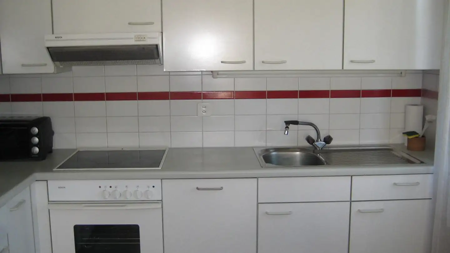 Appartement à louer - Schaalweg, 3053 Münchenbuchsee