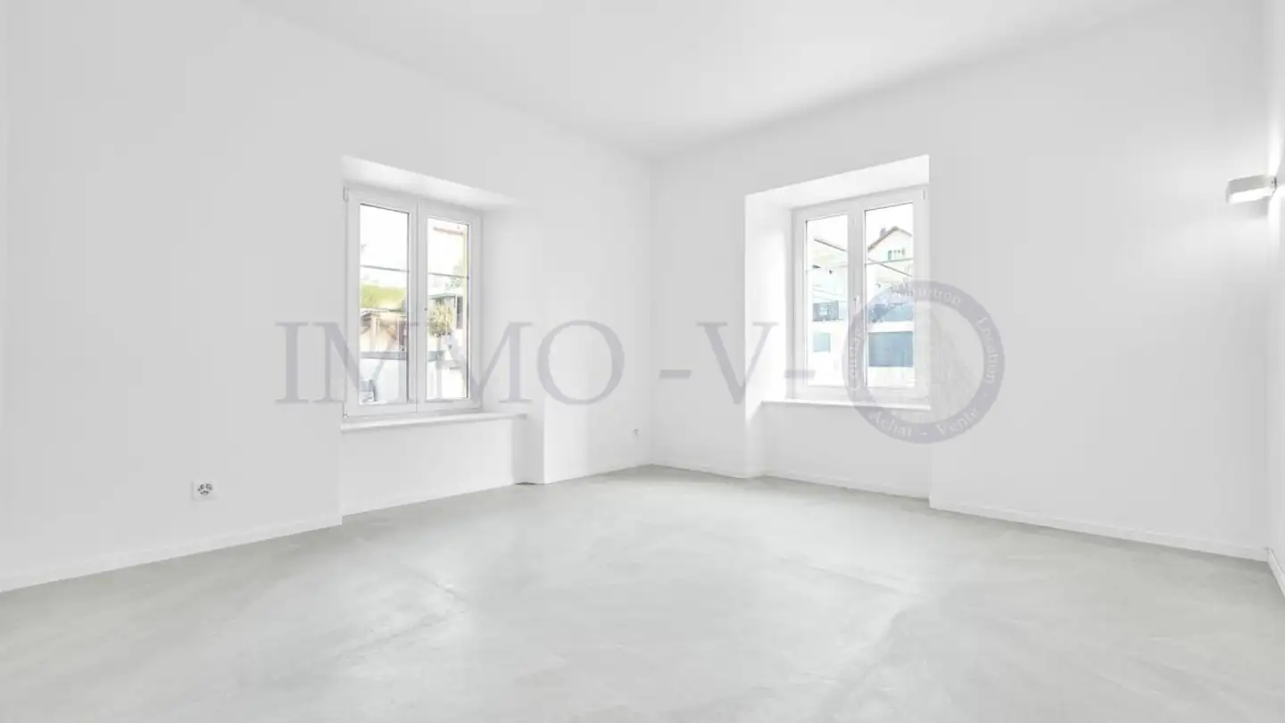 Penthouse mieten - 1337 Vallorbe - Foto 4