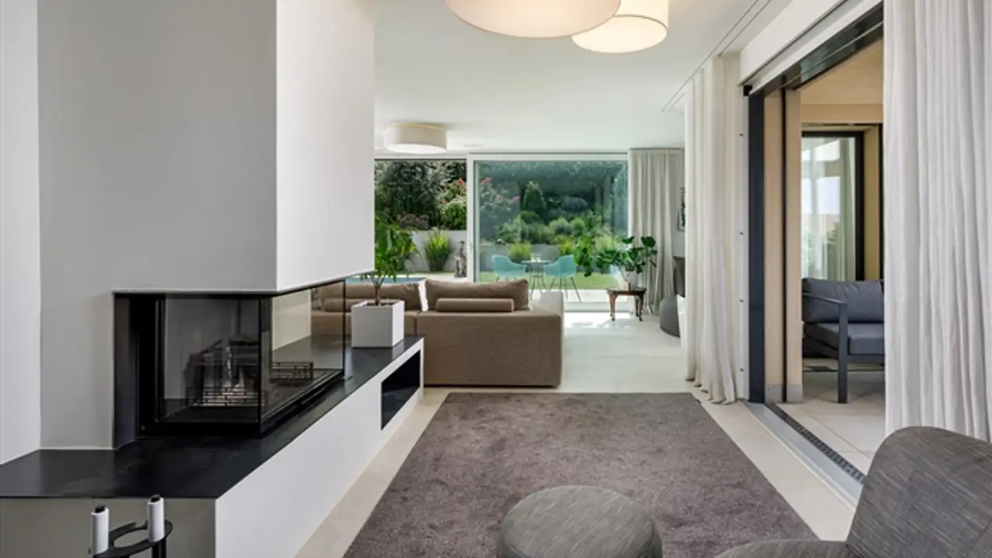 Maison individuelle à vendre - 8832 Wollerau - Photo 2