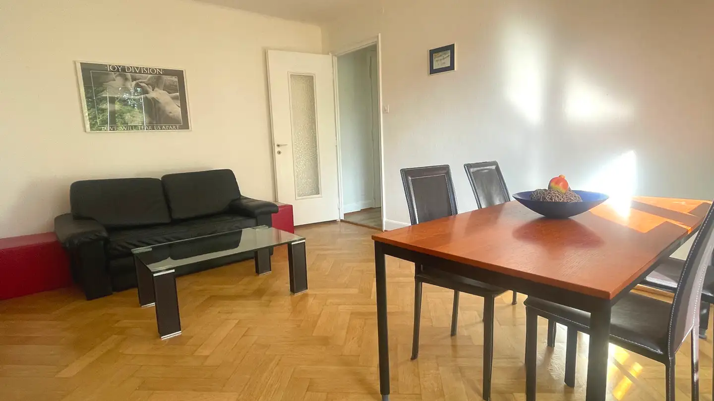Appartamento ammobiliato in affitto - Avenue Des Cerisiers 22, 1009 Pully - Foto 2