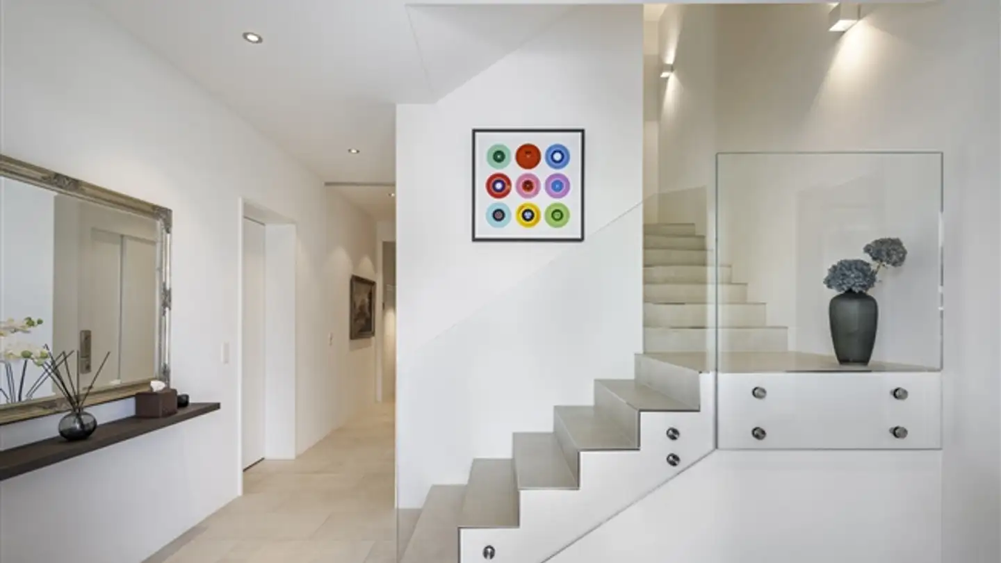 Maison individuelle à vendre - 8832 Wollerau - Photo 3