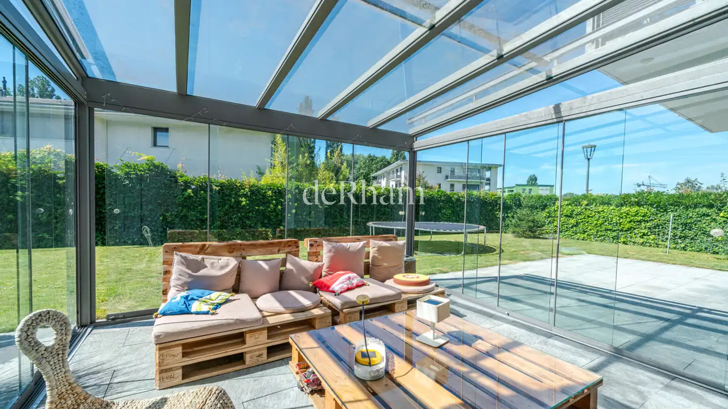 Einfamilienhaus kaufen - 1024 Ecublens VD - Foto 4
