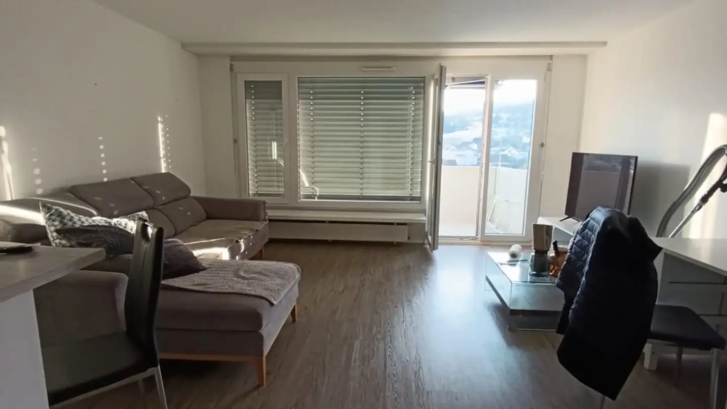 Appartamento in affitto - Staffelackerstrasse 23, 8953 Dietikon