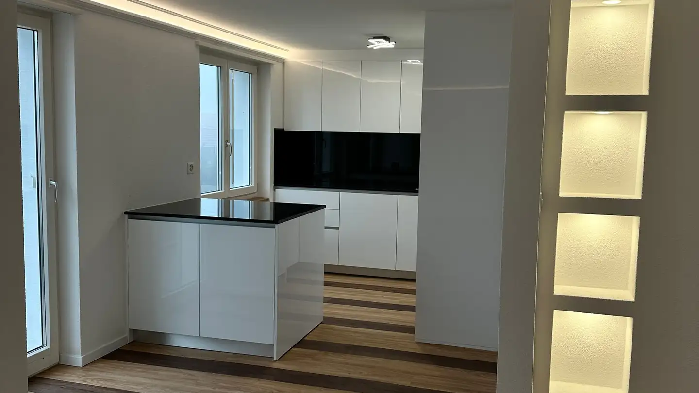 Appartamento in affitto - 8492 Wila - Photo 4