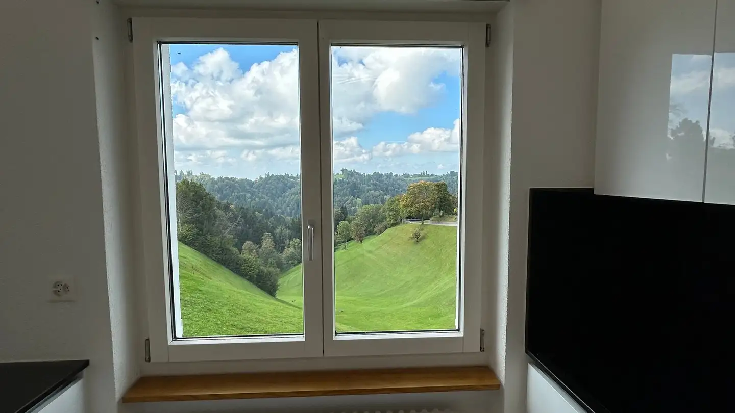 Appartement à louer - 8488 Turbenthal - Photo 3