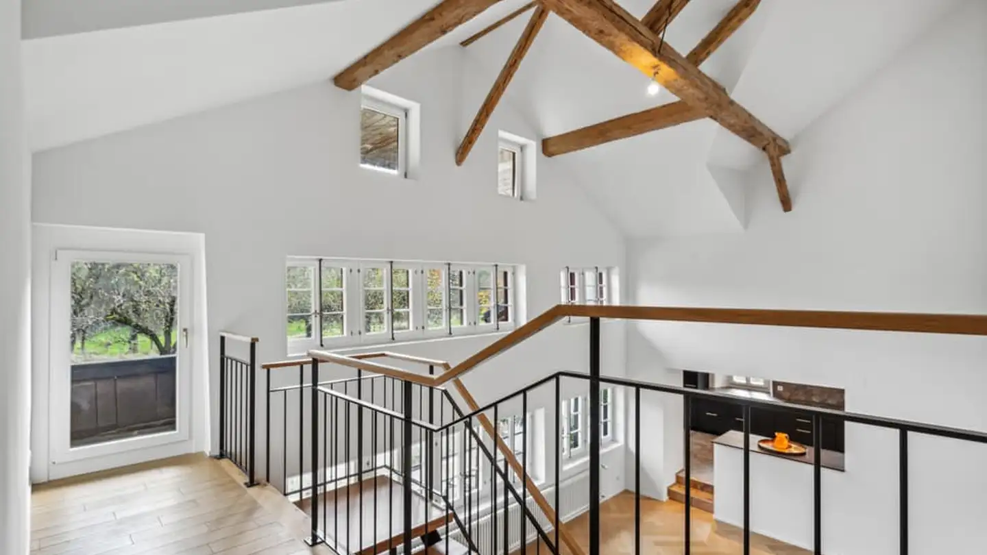 Maison individuelle à vendre - 1673 Promasens - Photo 3