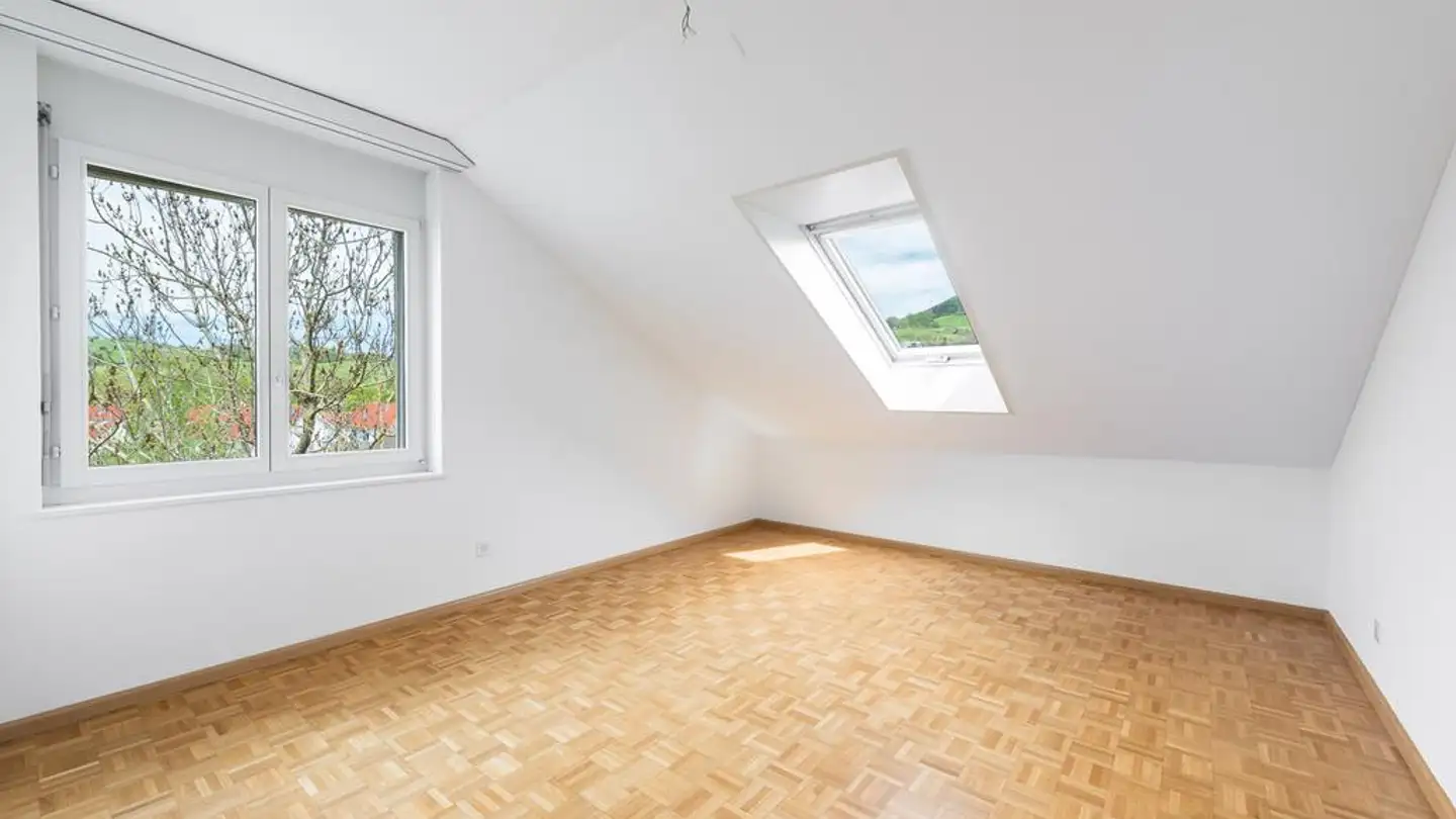 Appartamento in affitto - Grubenstrasse 13b, 5070 Frick - Foto 4