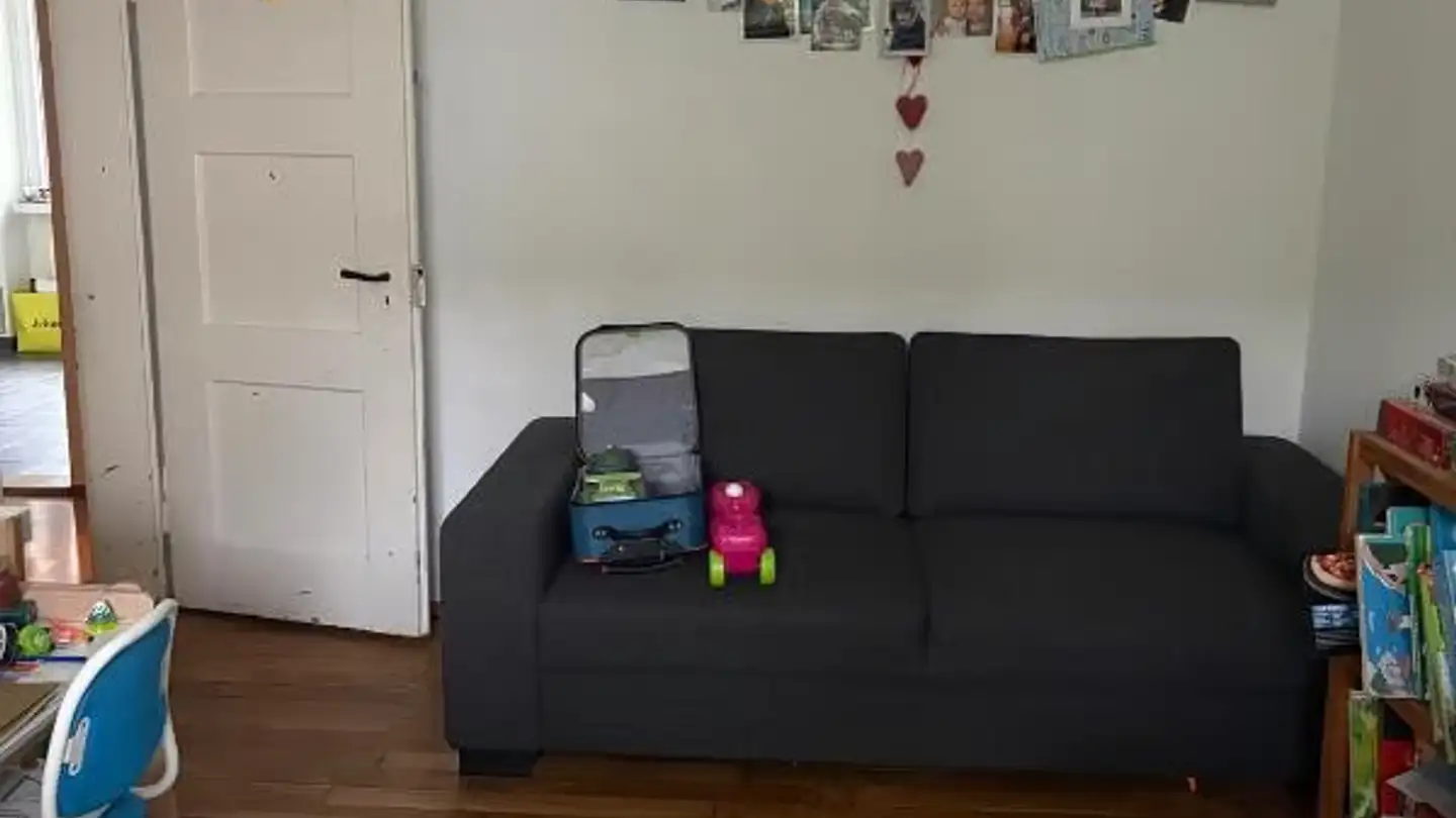Wohnung mieten - 8004 Zürich - Foto 4