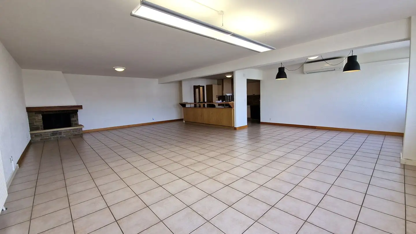 Apartment for rent - Zone Industrielle La Palaz C 34, 1530 Payerne