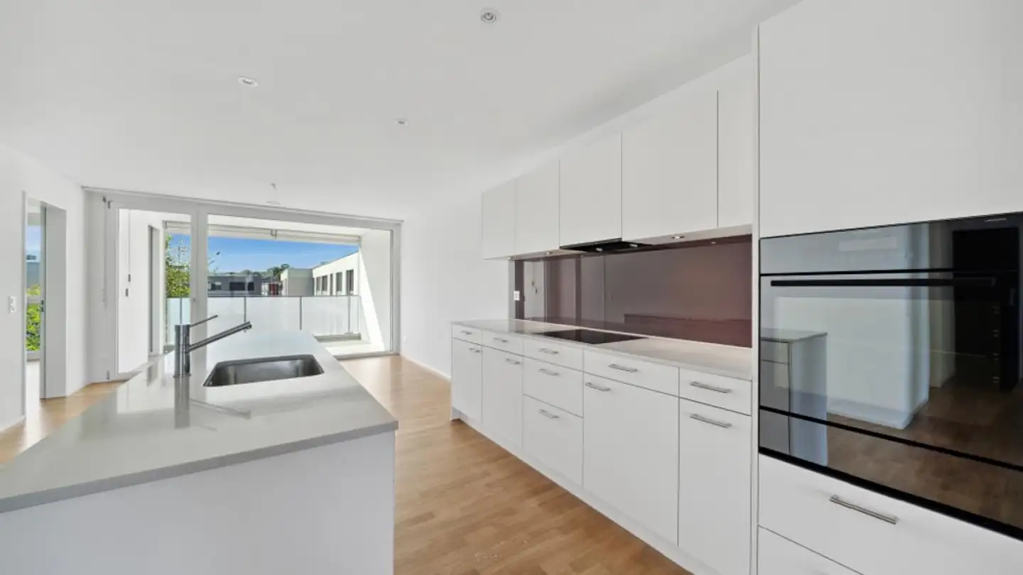 Appartement à louer - Mooshüslistrasse 17, 6032 Emmen - Photo 2
