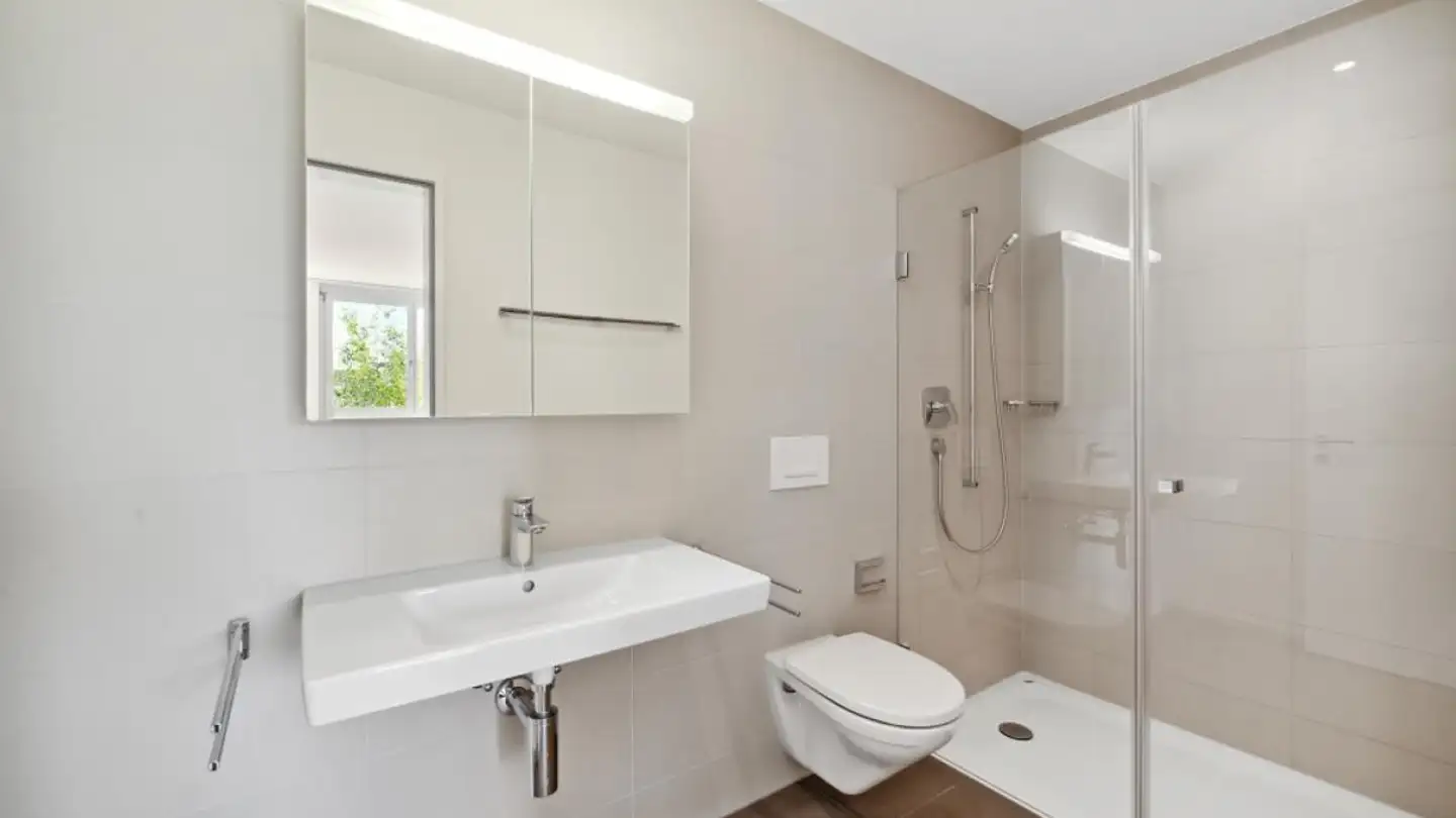 Appartement à louer - Mooshüslistrasse 17, 6032 Emmen - Photo 3