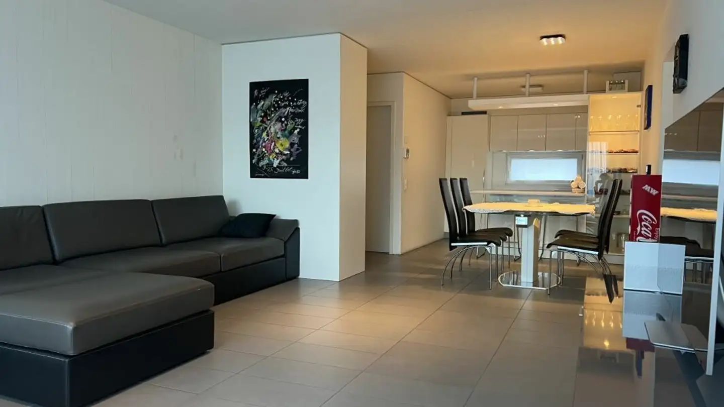 Wohnung kaufen - Via G. Papa 7, 6710 Biasca