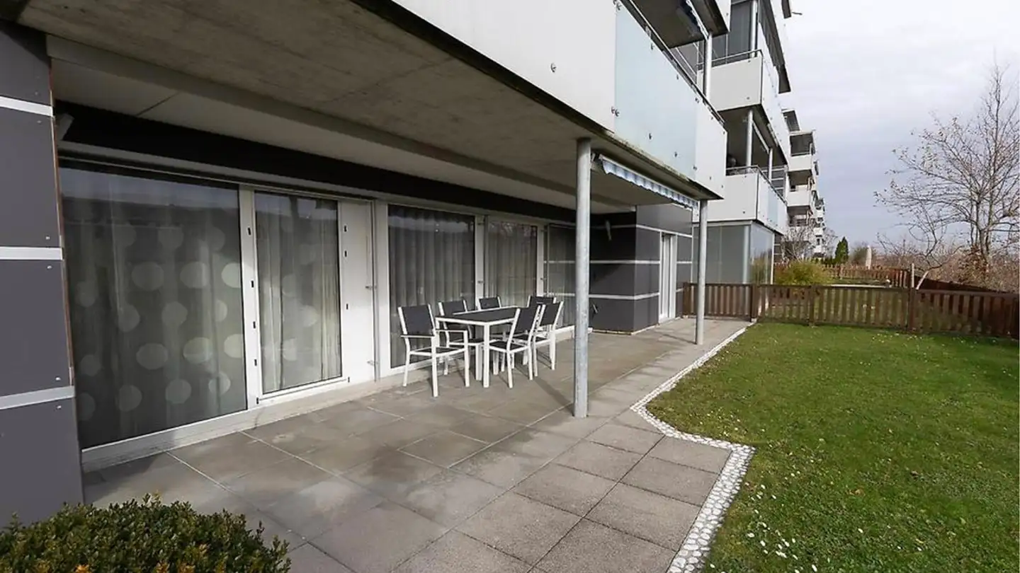 Apartment for sale - Le Chemin Perdu, 2300 La Chaux-de-Fonds - Photo 2