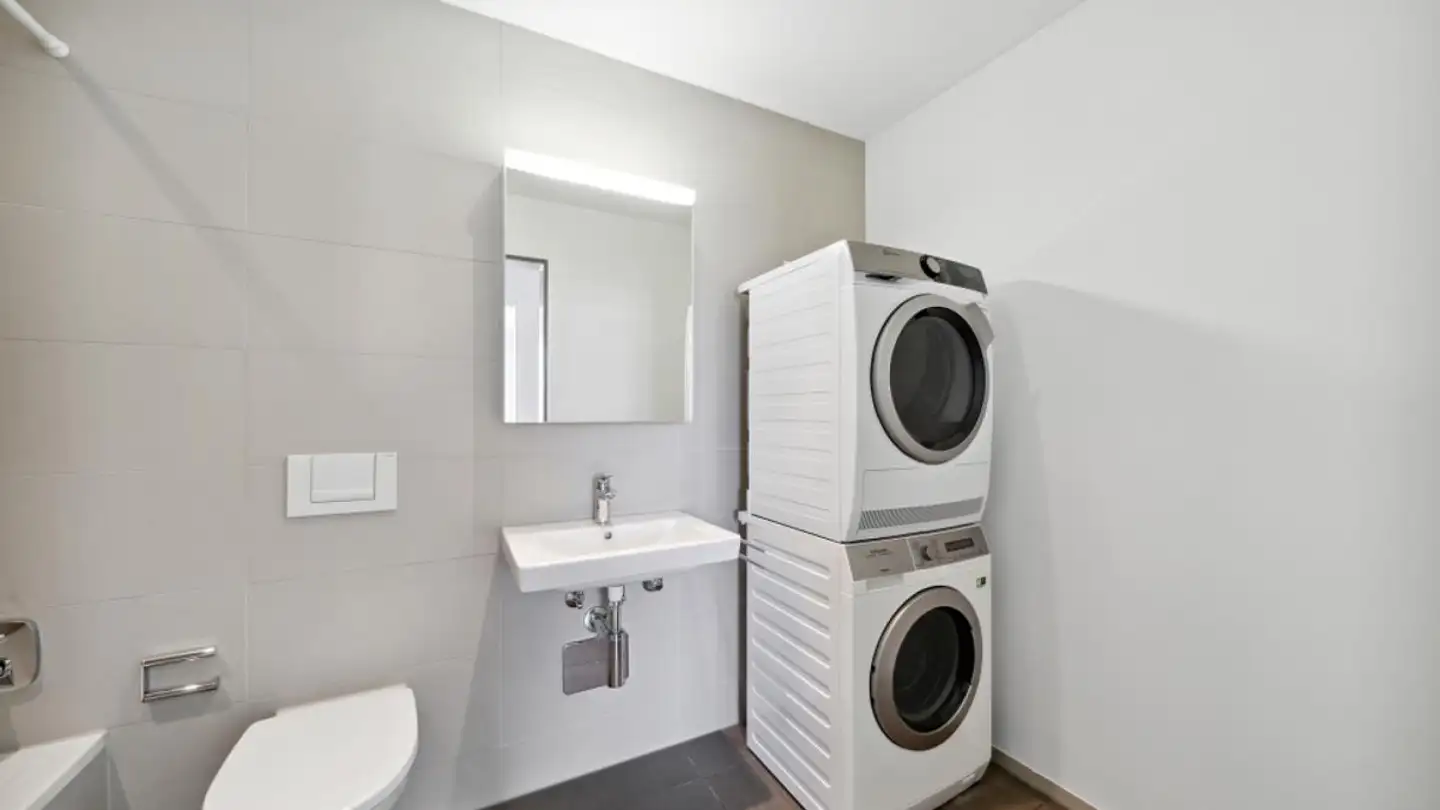 Appartement à louer - Mooshüslistrasse 17, 6032 Emmen - Photo 4