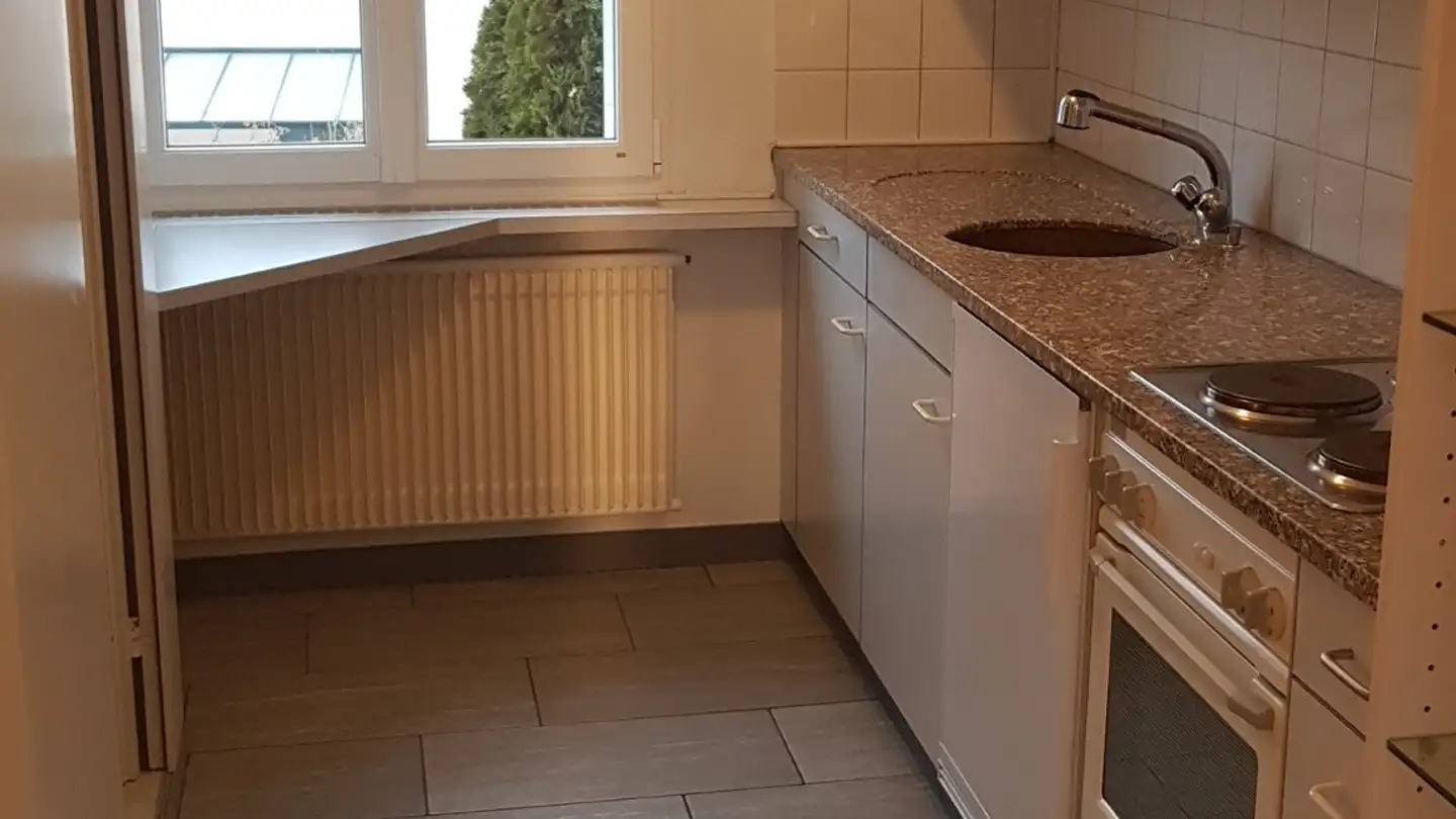 Wohnung mieten - Solothurnstrasse 28, 4542 Luterbach