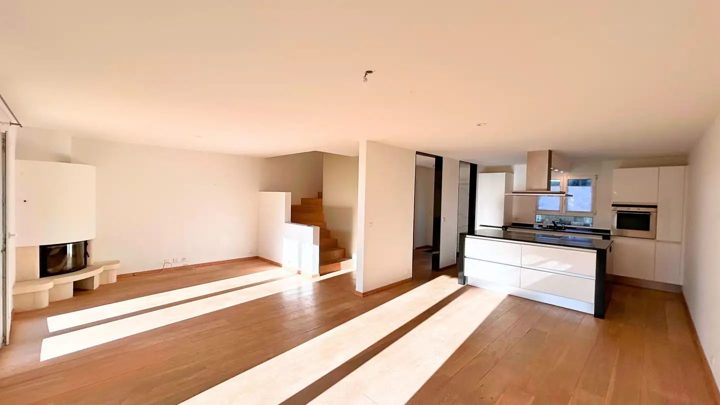 Single house for rent - Chemin Des Dailles 3a, 1092 Belmont-sur-Lausanne - Photo 2