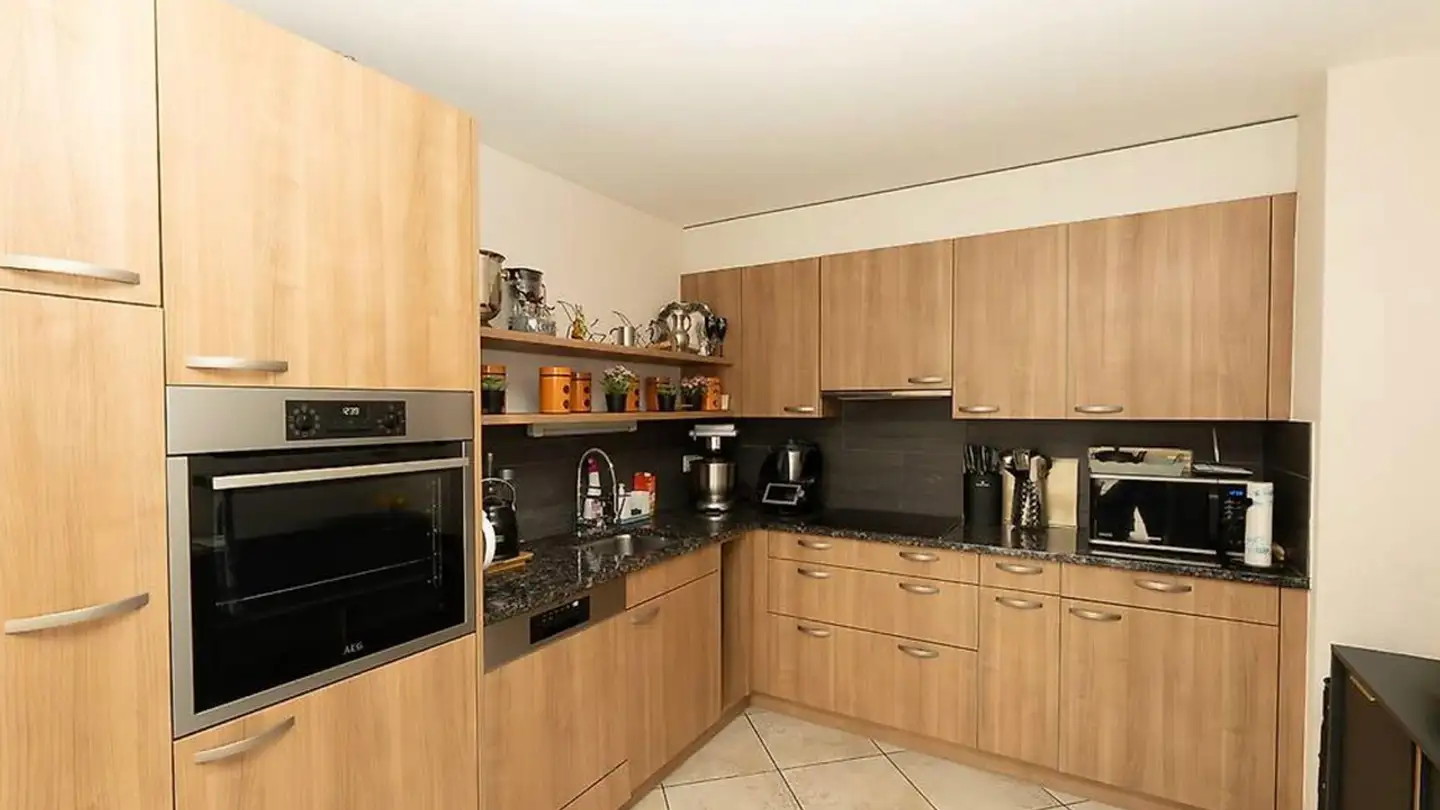 Apartment for sale - Le Chemin Perdu, 2300 La Chaux-de-Fonds - Photo 3