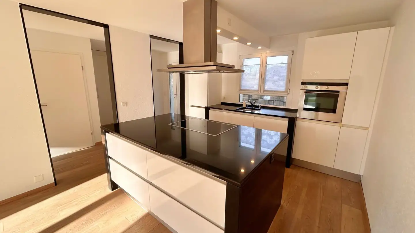 Single house for rent - Chemin Des Dailles 3a, 1092 Belmont-sur-Lausanne - Photo 3