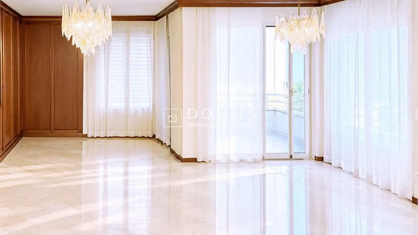 Appartamento in vendita - Riva Paradiso 10, 6900 Paradiso - Foto 2