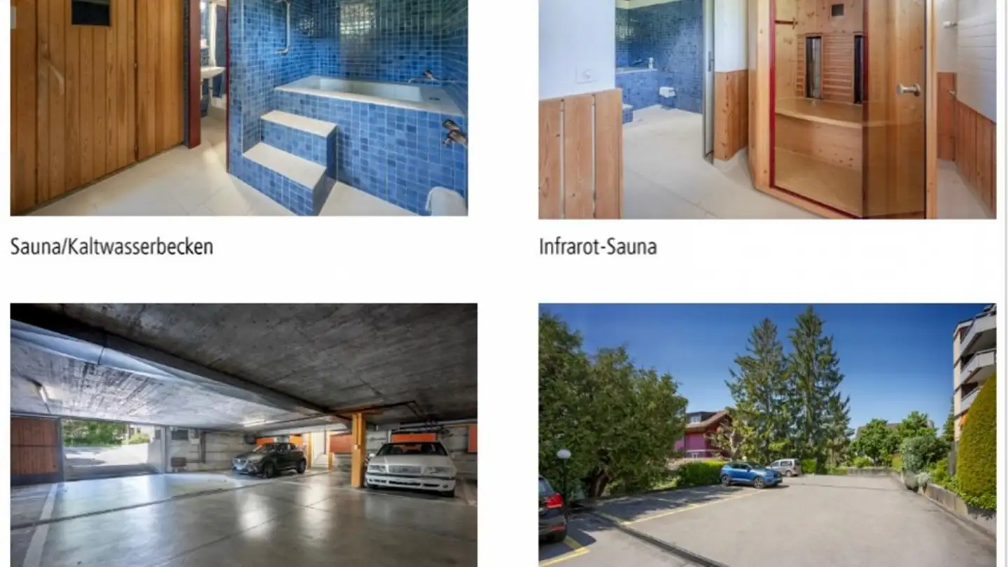 Wohnung mieten - Rotbuchstrasse 16, 8600 Dübendorf - Foto 4