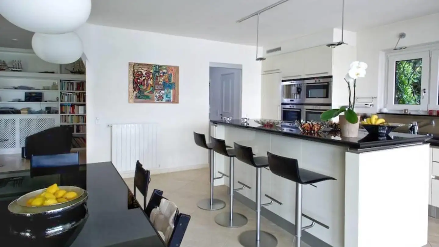 Villa in vendita - Via Monte Panorama 5, 6918 Figino - Photo 2