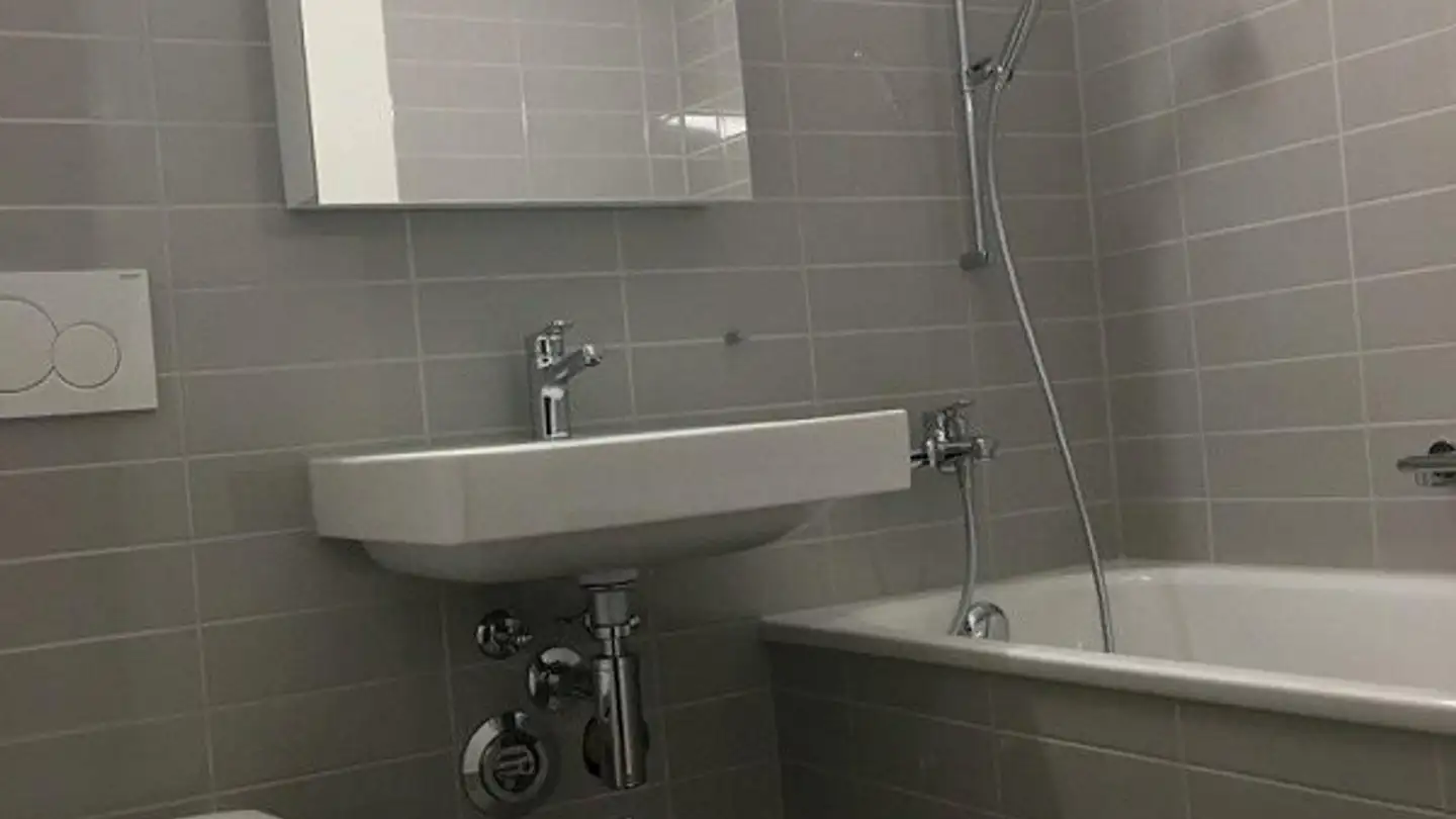 Wohnung mieten - Zilstrasse 20a, 9016 St. Gallen - Foto 3