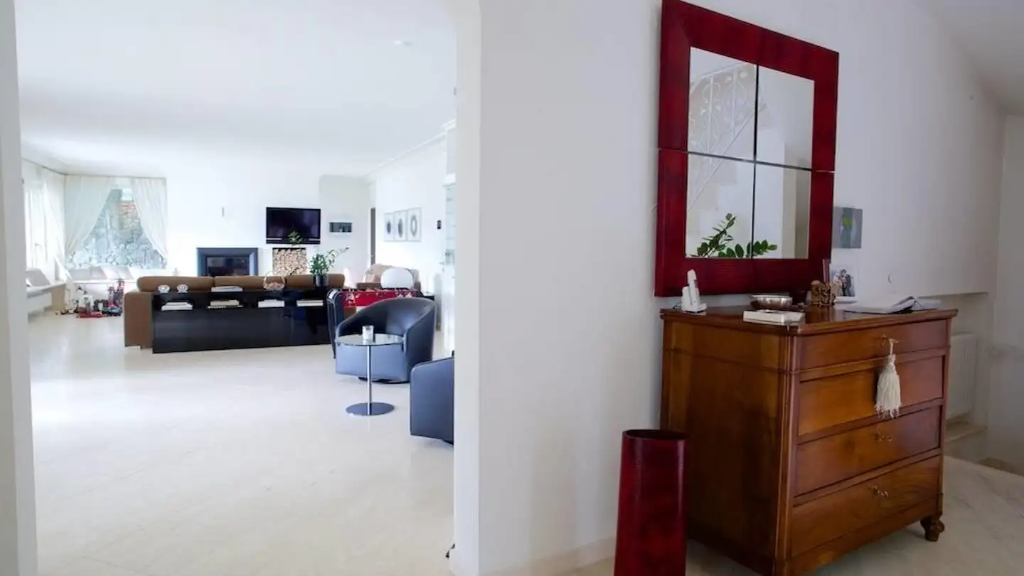 Villa in vendita - Via Monte Panorama 5, 6918 Figino - Photo 3