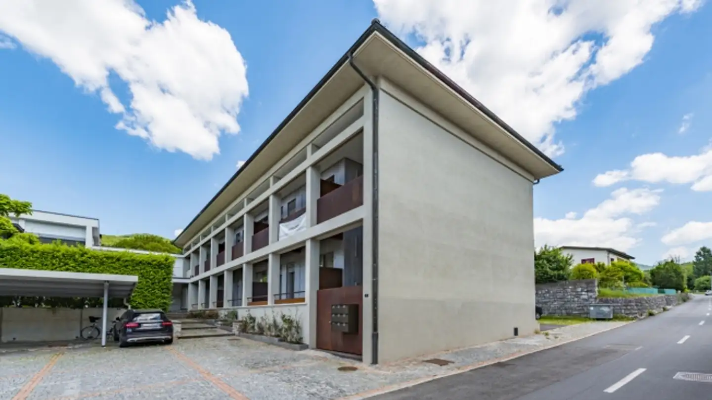 Einfamilienhaus kaufen - 6864 Arzo