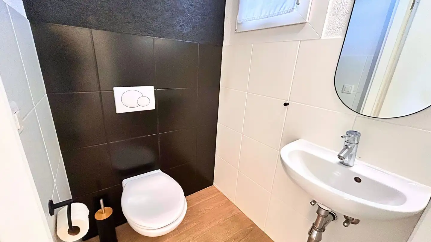 Single house for rent - Chemin Des Dailles 3a, 1092 Belmont-sur-Lausanne - Photo 4