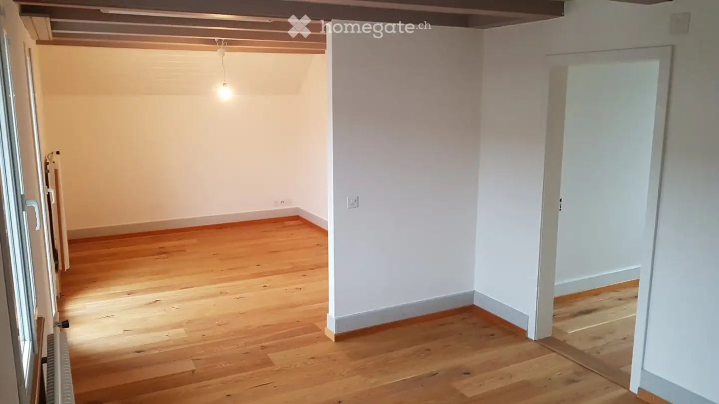 Wohnung mieten - Solothurnstrasse 28, 4542 Luterbach - Foto 4